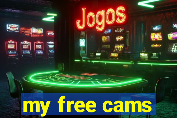 my free cams